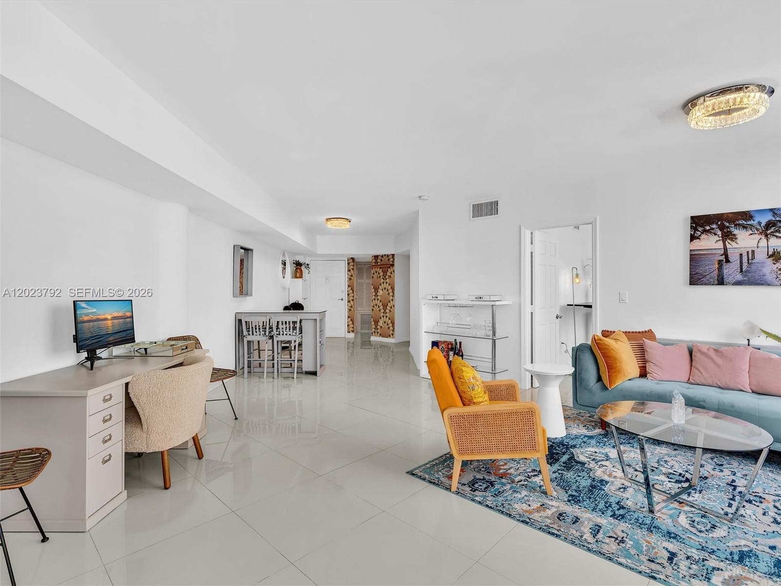 825 Brickell Bay Dr # 2048, Miami FL 33131 — 14