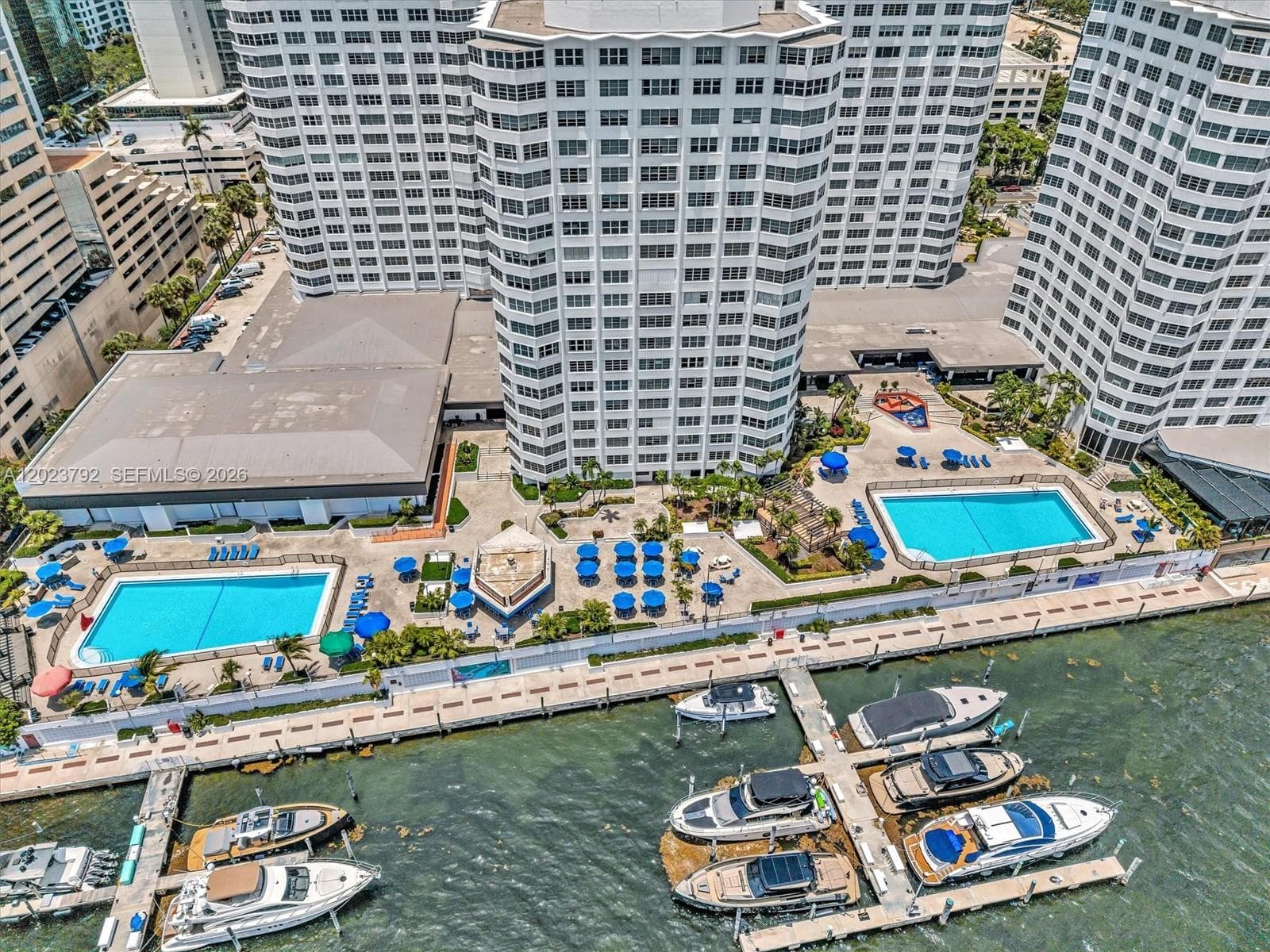 825 Brickell Bay Dr # 2048, Miami FL 33131 — 37