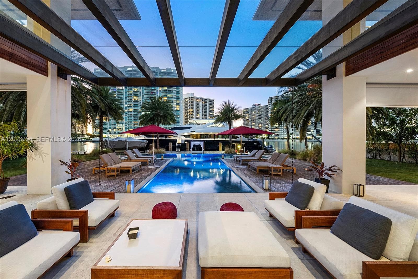 385 Centre Is, Golden Beach FL 33160 — 76