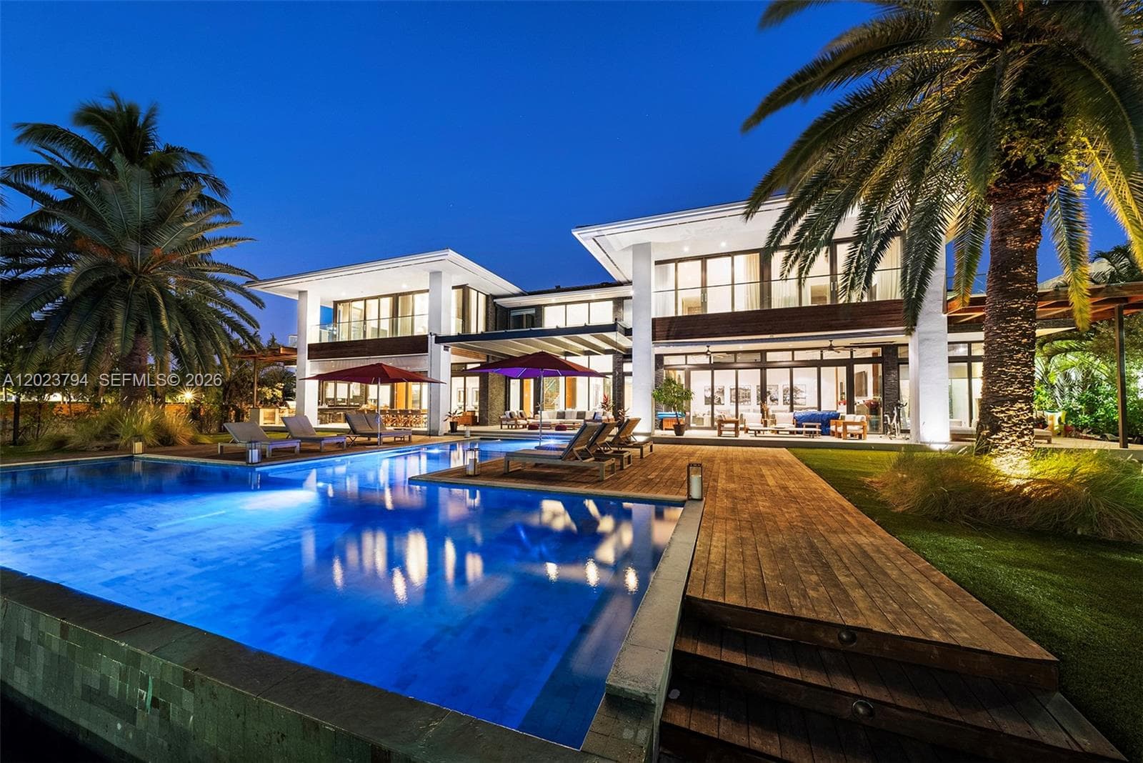 385 Centre Is, Golden Beach FL 33160 — 5