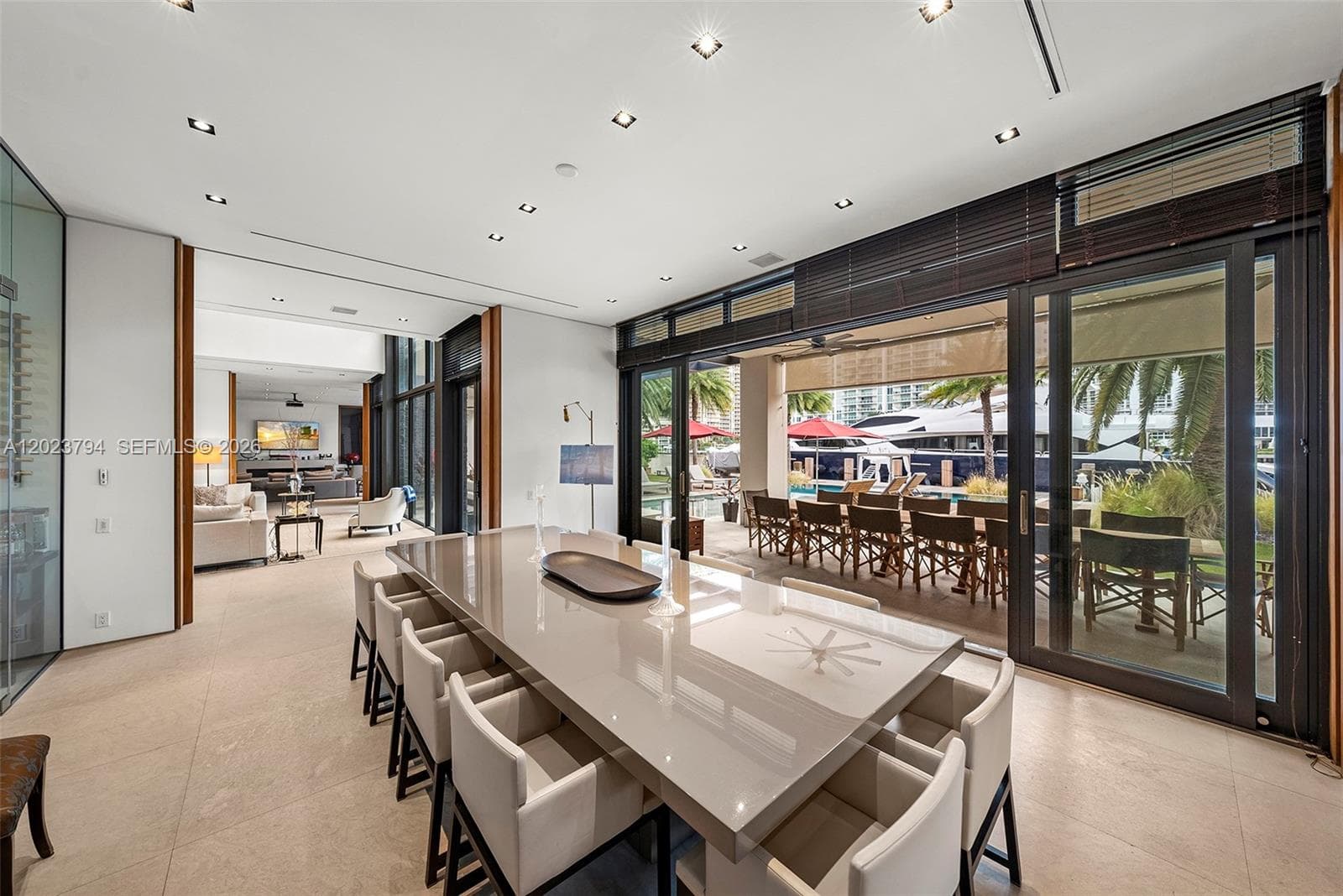 385 Centre Is, Golden Beach FL 33160 — 30