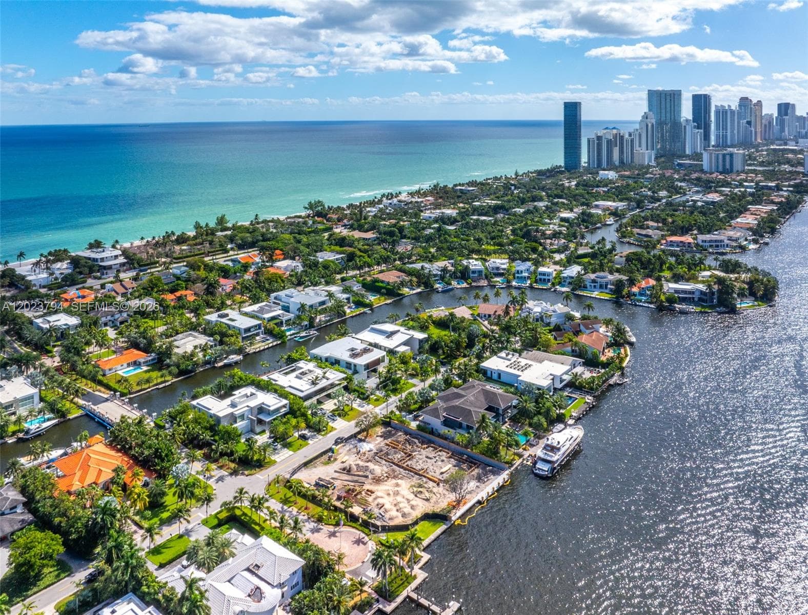 385 Centre Is, Golden Beach FL 33160 — 69