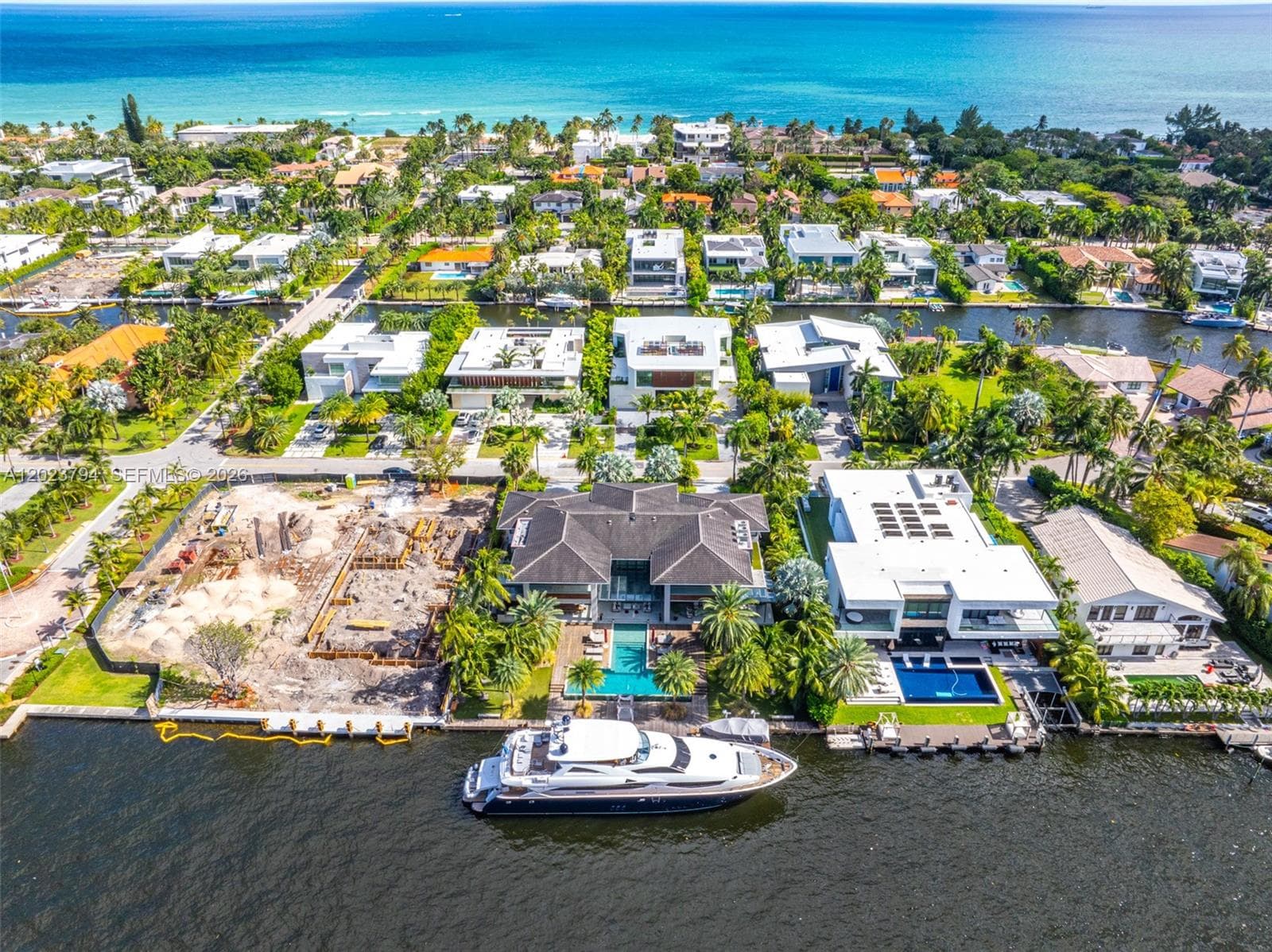 385 Centre Is, Golden Beach FL 33160 — 11