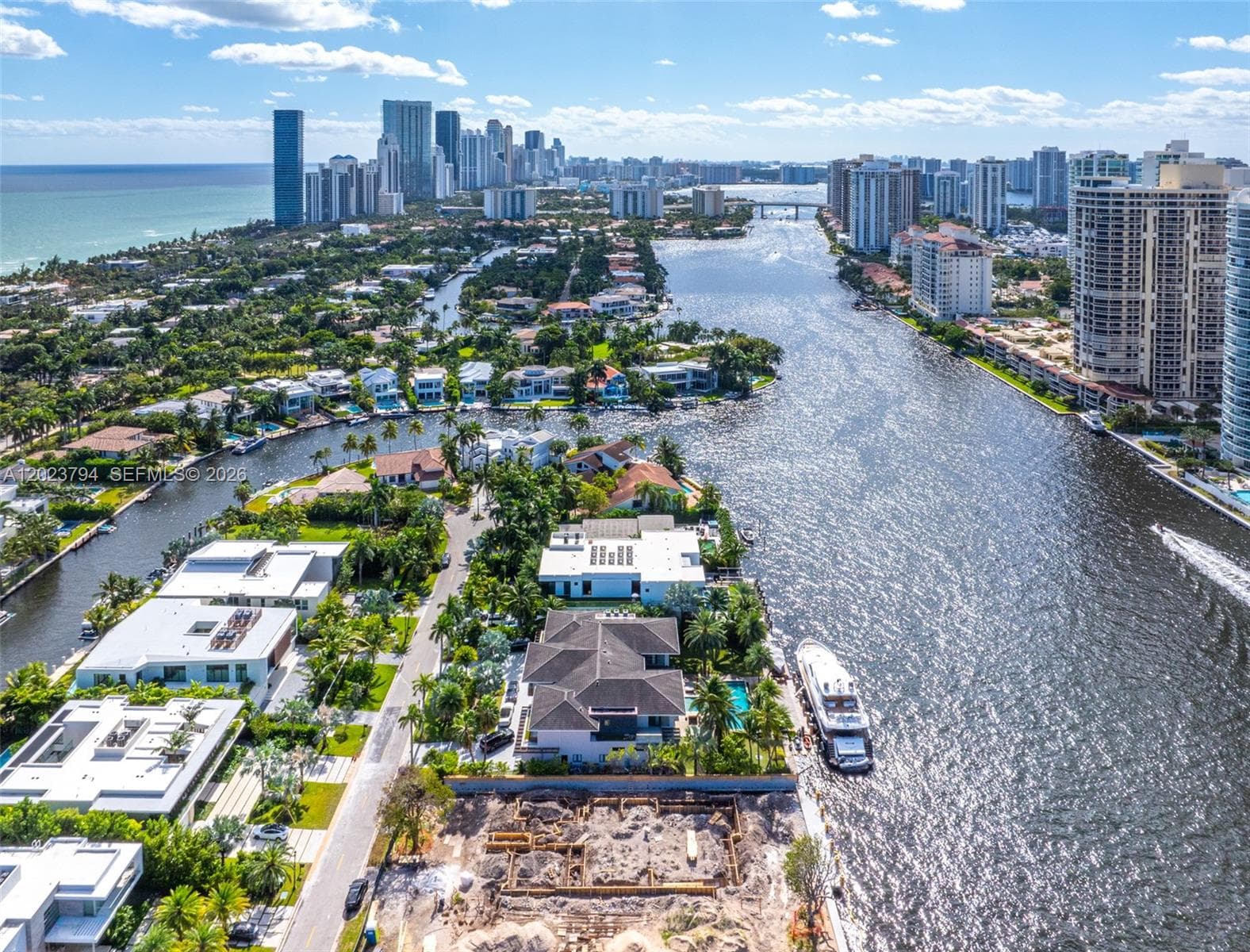 385 Centre Is, Golden Beach FL 33160 — 68