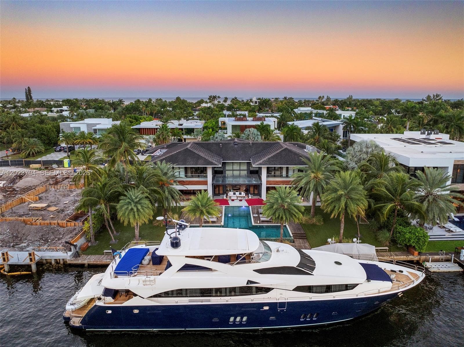385 Centre Is, Golden Beach FL 33160 — 70
