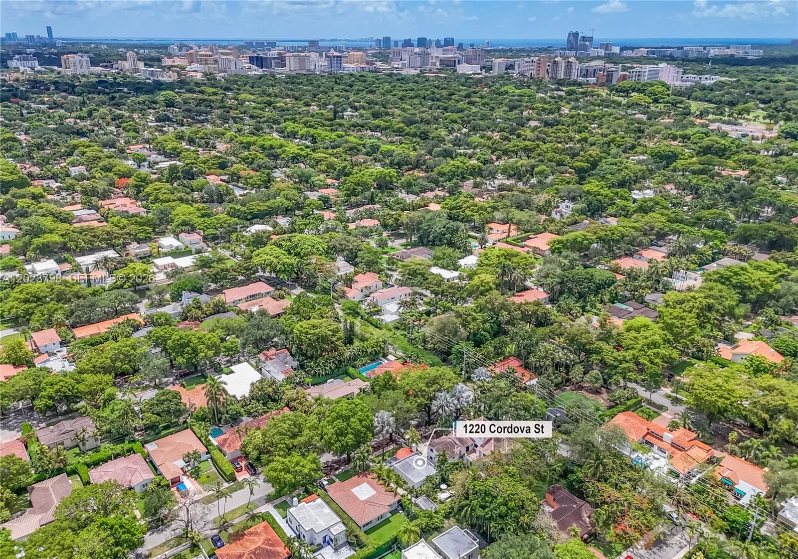 1220 Cordova St, Coral Gables FL 33134 — 21