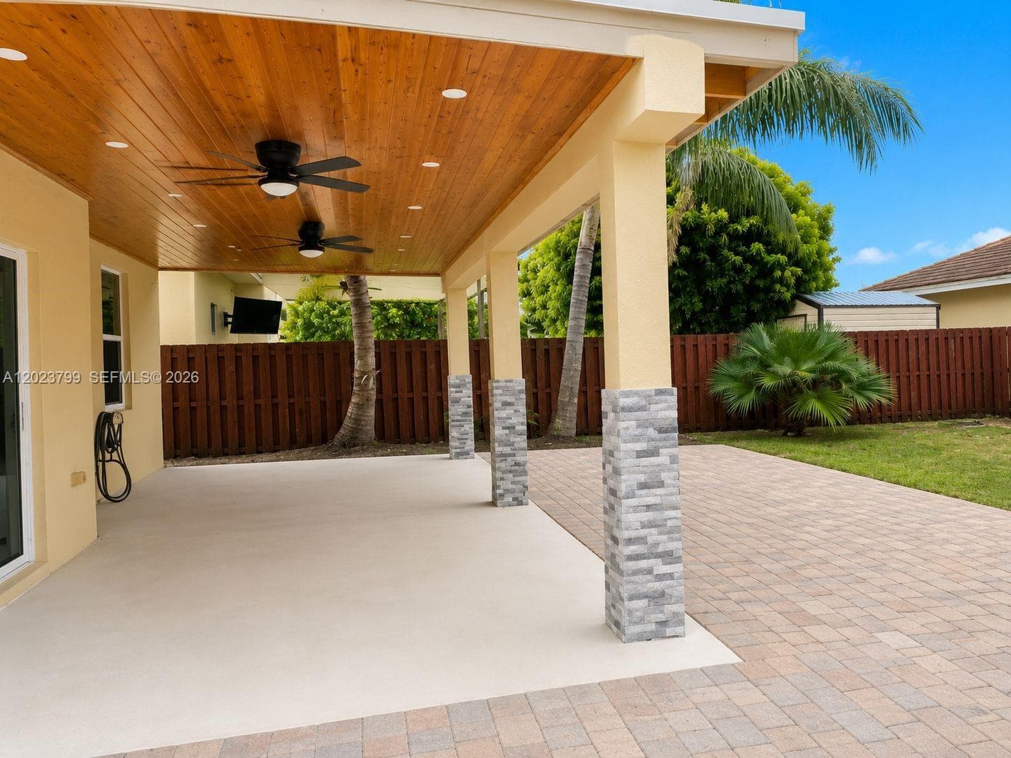 28407 SW 129th Pl, Homestead FL 33033 — 7