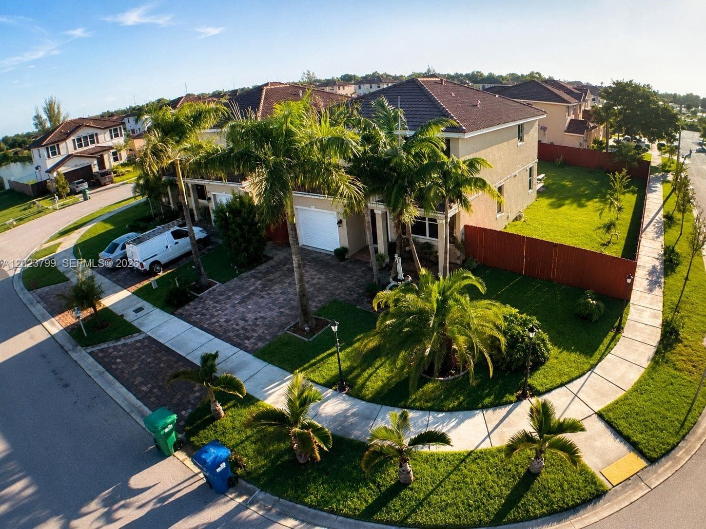 28407 SW 129th Pl, Homestead FL 33033 — 5