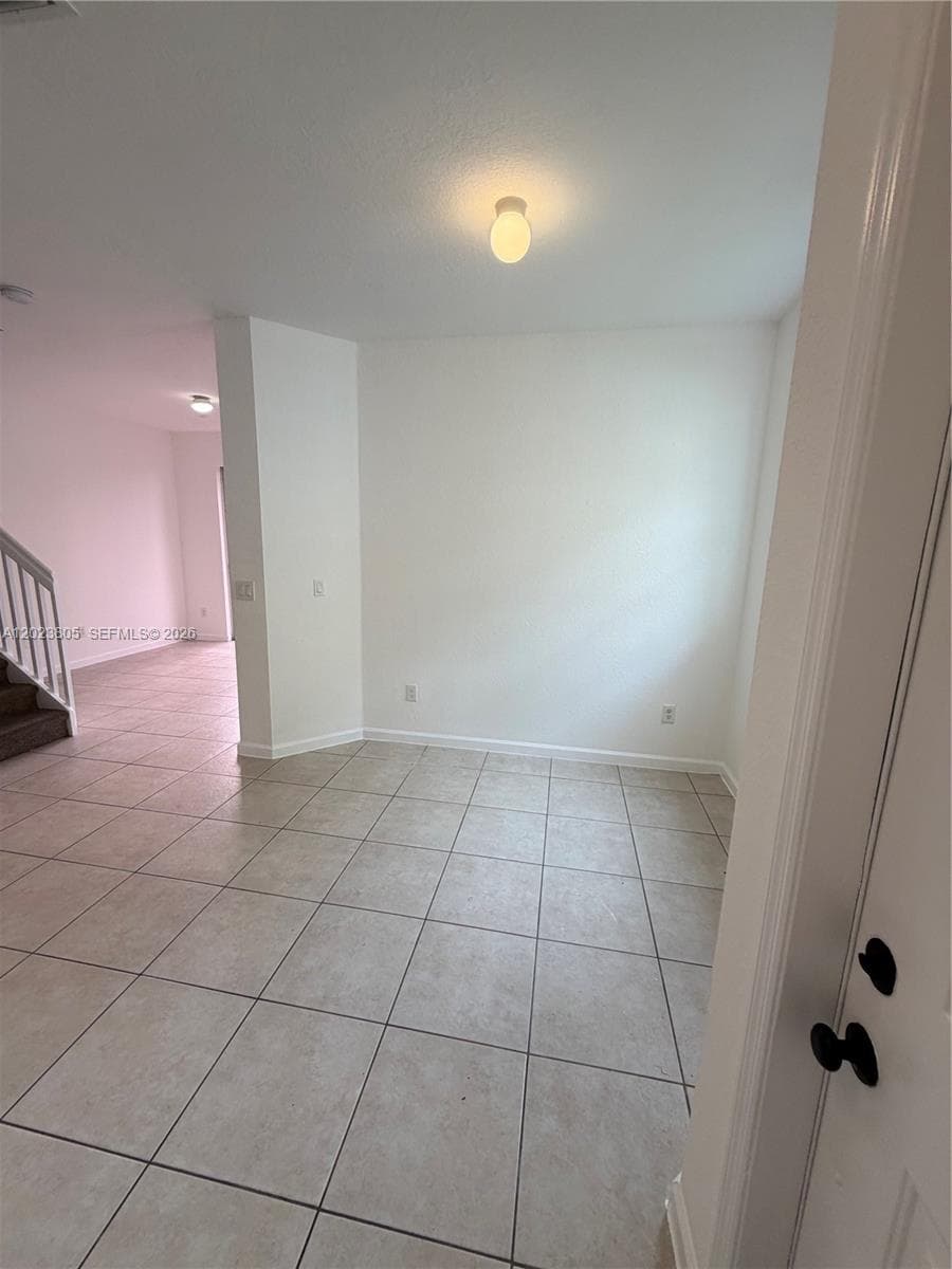 607 NE 21st Ter, Homestead FL 33033 — 2