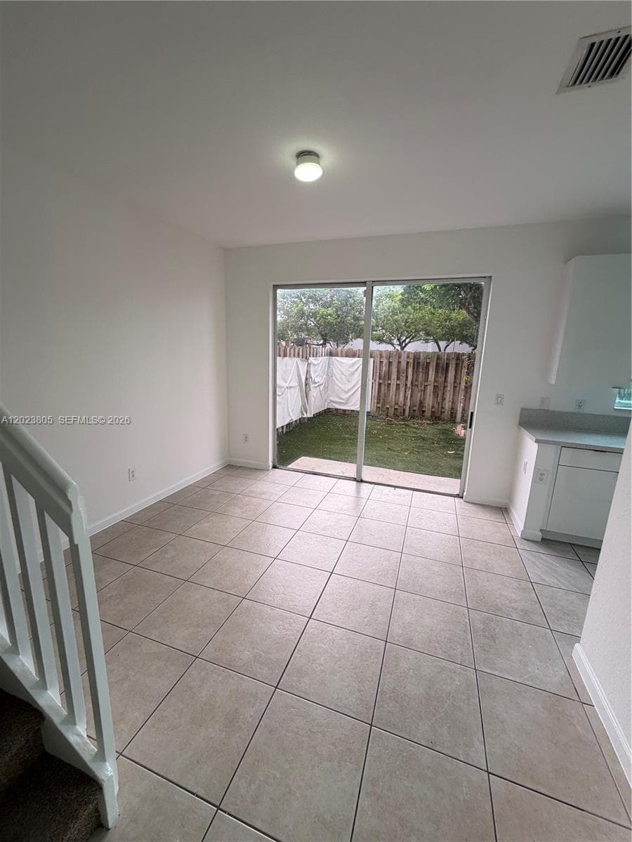 607 NE 21st Ter, Homestead FL 33033 — 4