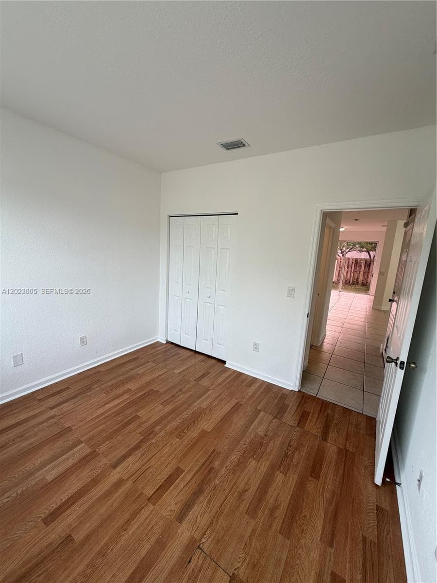 607 NE 21st Ter, Homestead FL 33033 — 8