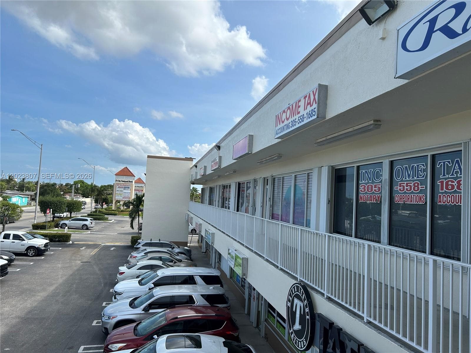 5580 W 16th Ave # 207, Hialeah FL 33012 — 2