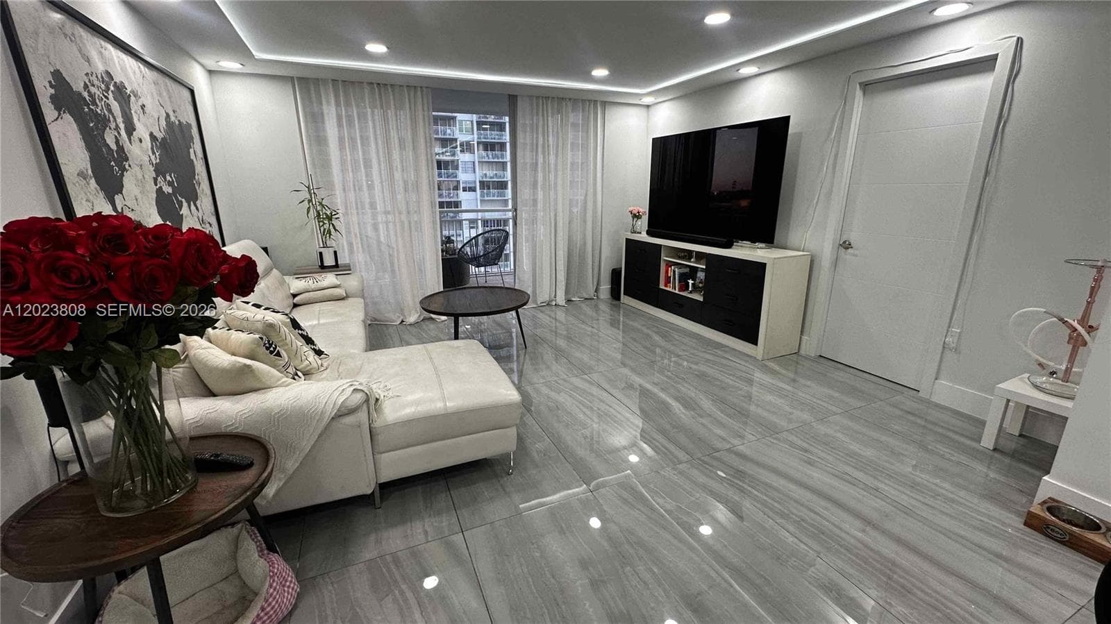 18041 Biscayne Blvd # 702, Aventura FL 33160 — 8