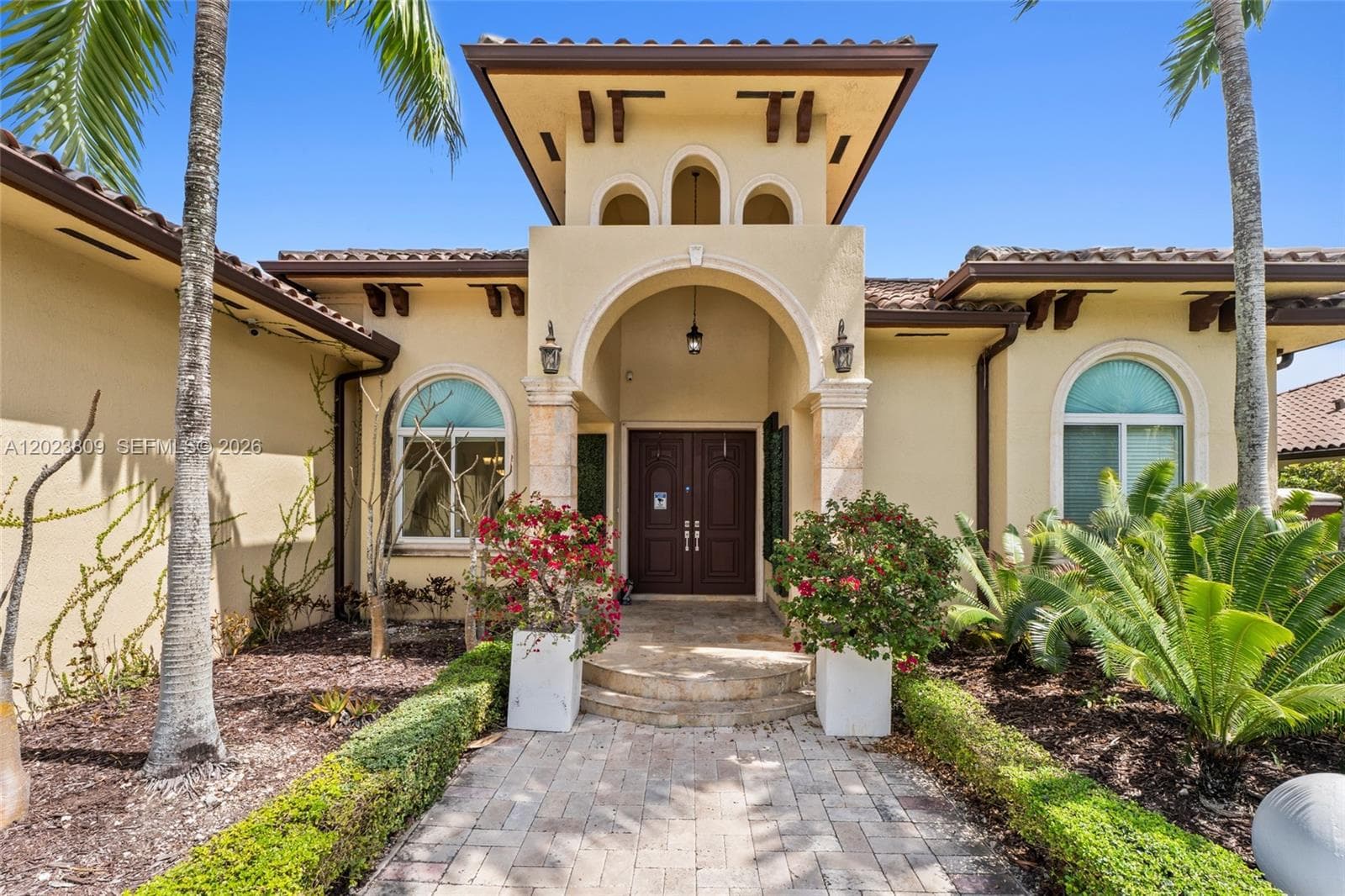 2665 NW 100th Ave, Doral FL 33172 — 2