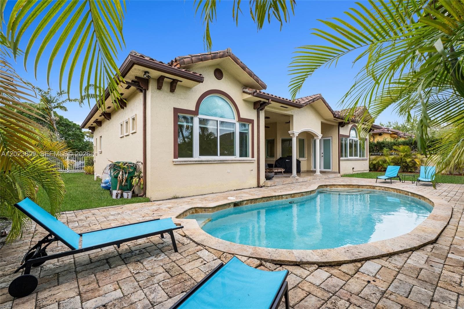 2665 NW 100th Ave, Doral FL 33172 — 6
