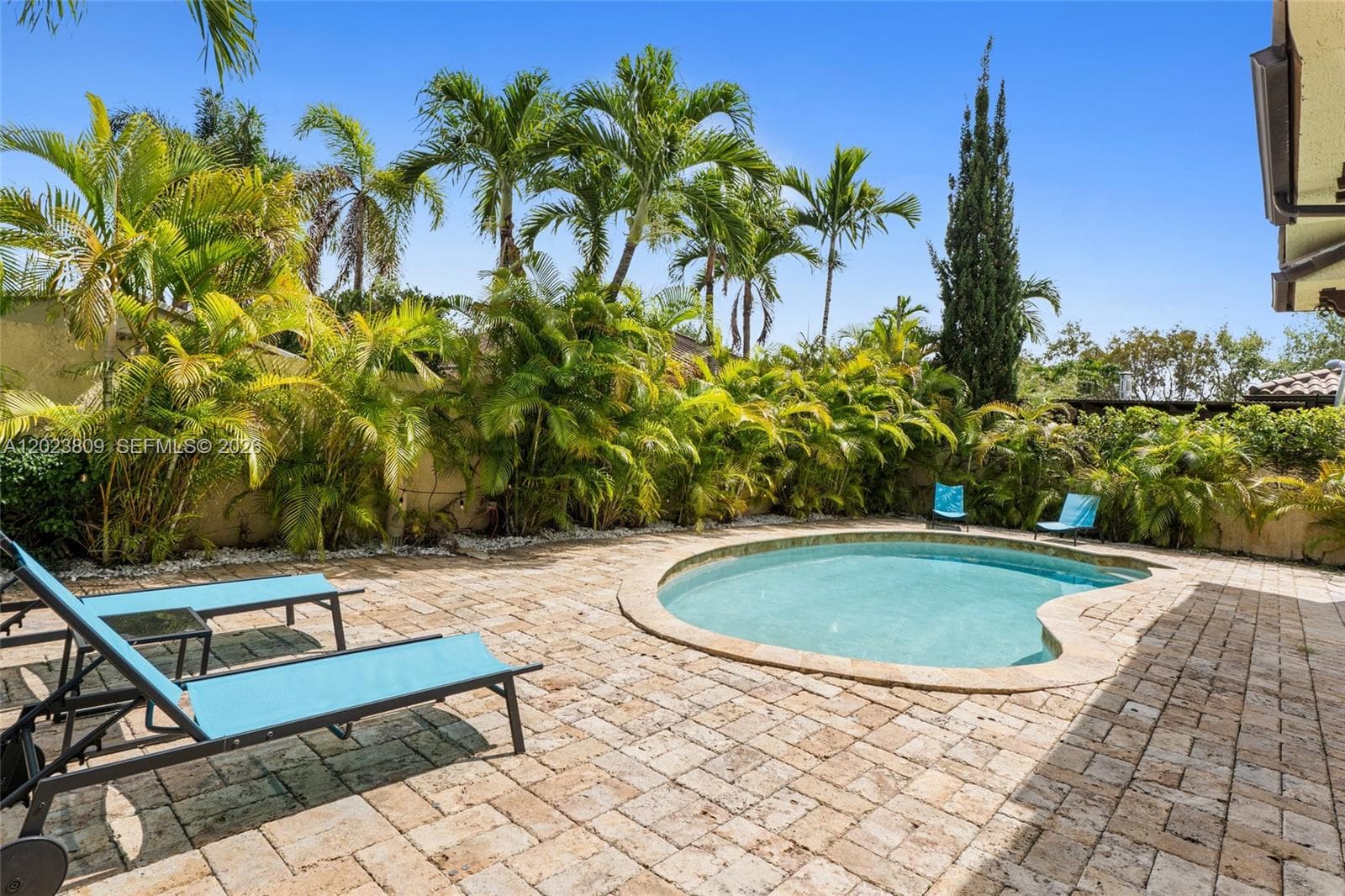 2665 NW 100th Ave, Doral FL 33172 — 5