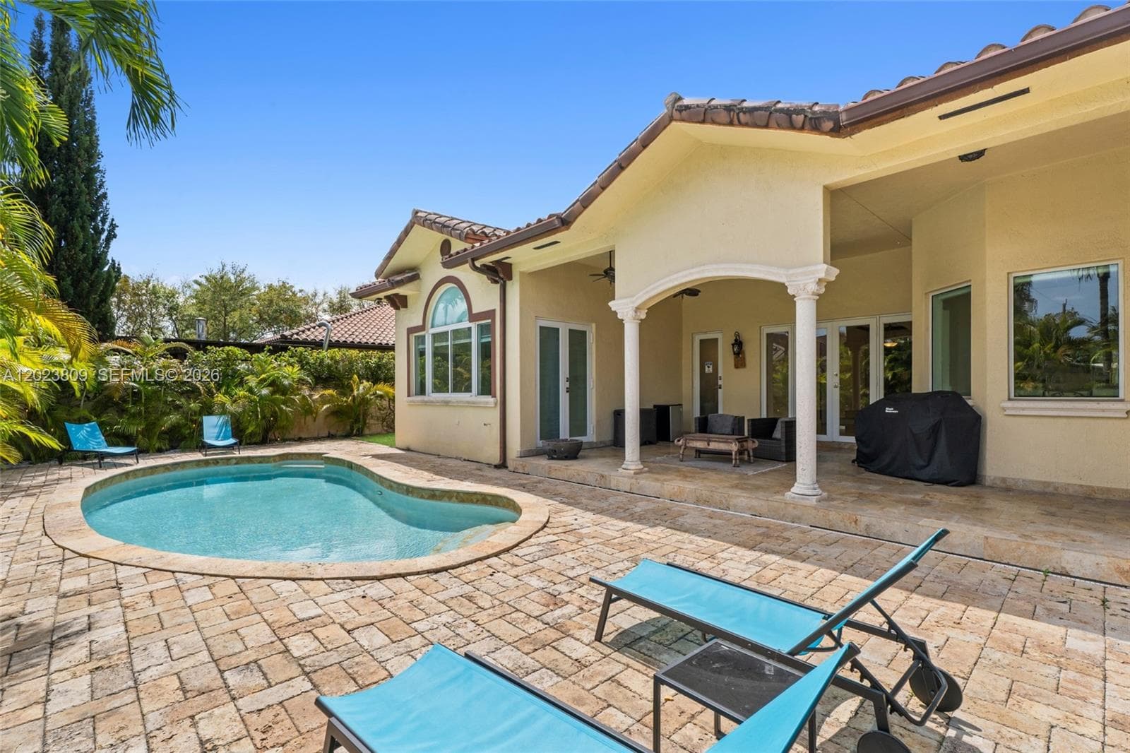 2665 NW 100th Ave, Doral FL 33172 — 4