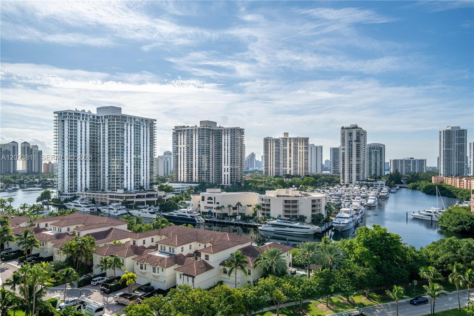 19900 E Country Club Dr # 1120, Aventura FL 33180 — 18