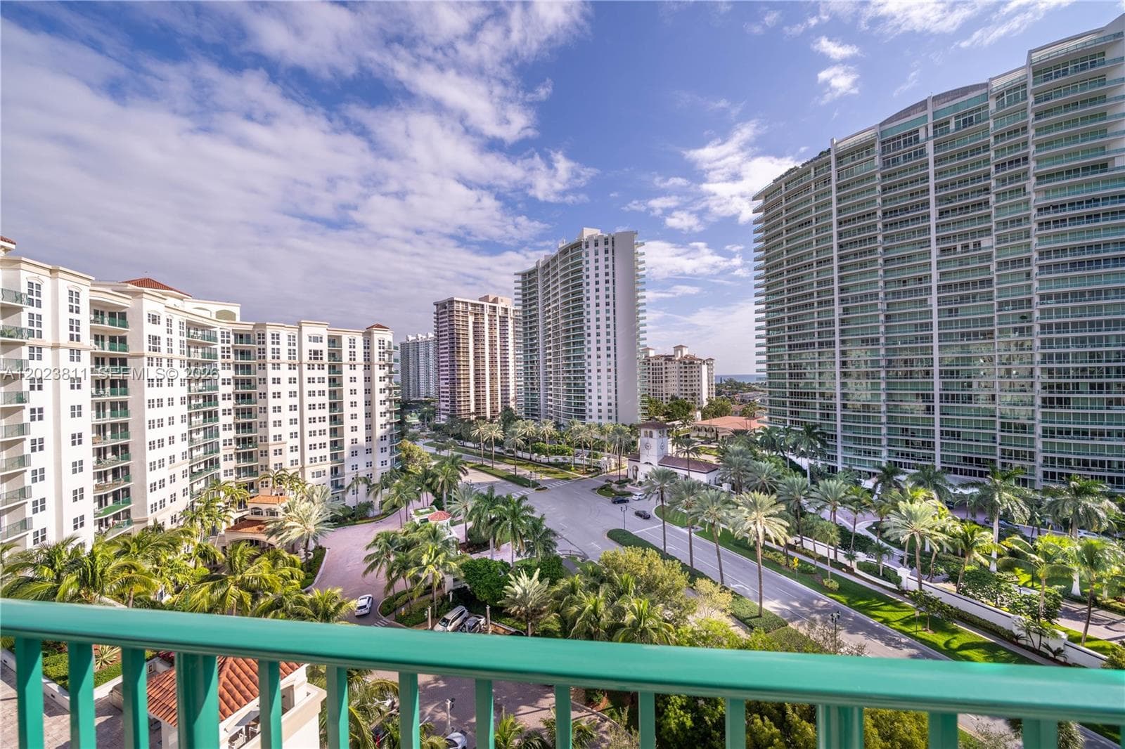 19900 E Country Club Dr # 1120, Aventura FL 33180 — 19