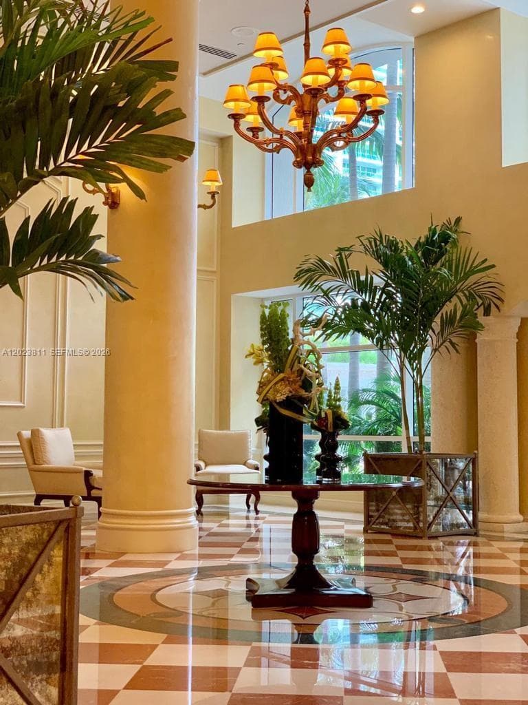 19900 E Country Club Dr # 1120, Aventura FL 33180 — 21