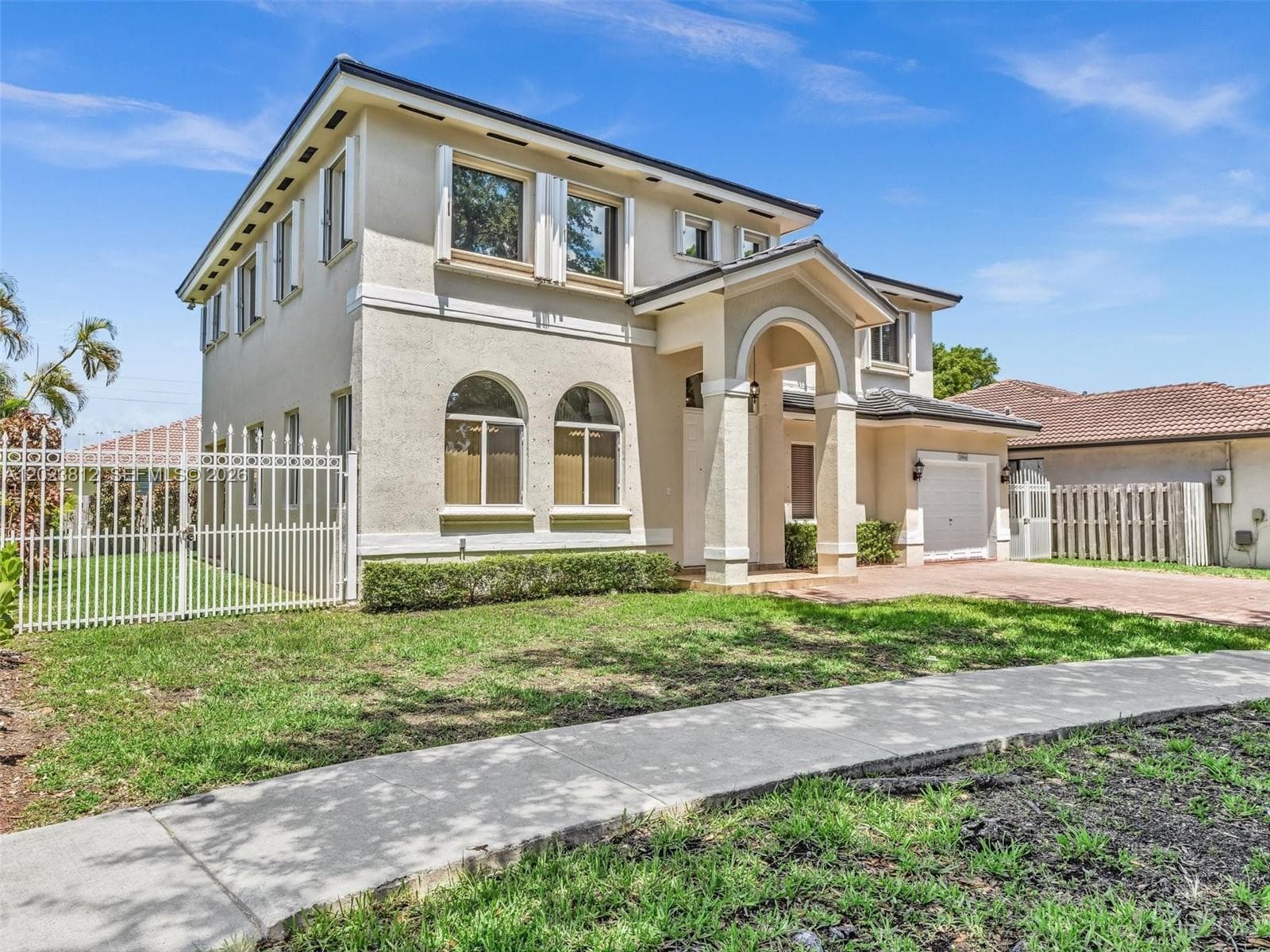 2864 SW 138th Path, Miami FL 33175 — 2