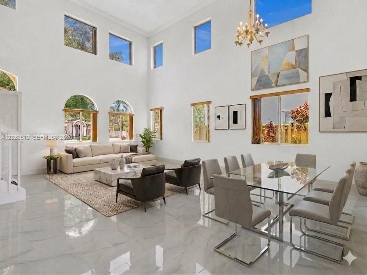 2864 SW 138th Path, Miami FL 33175 — 6