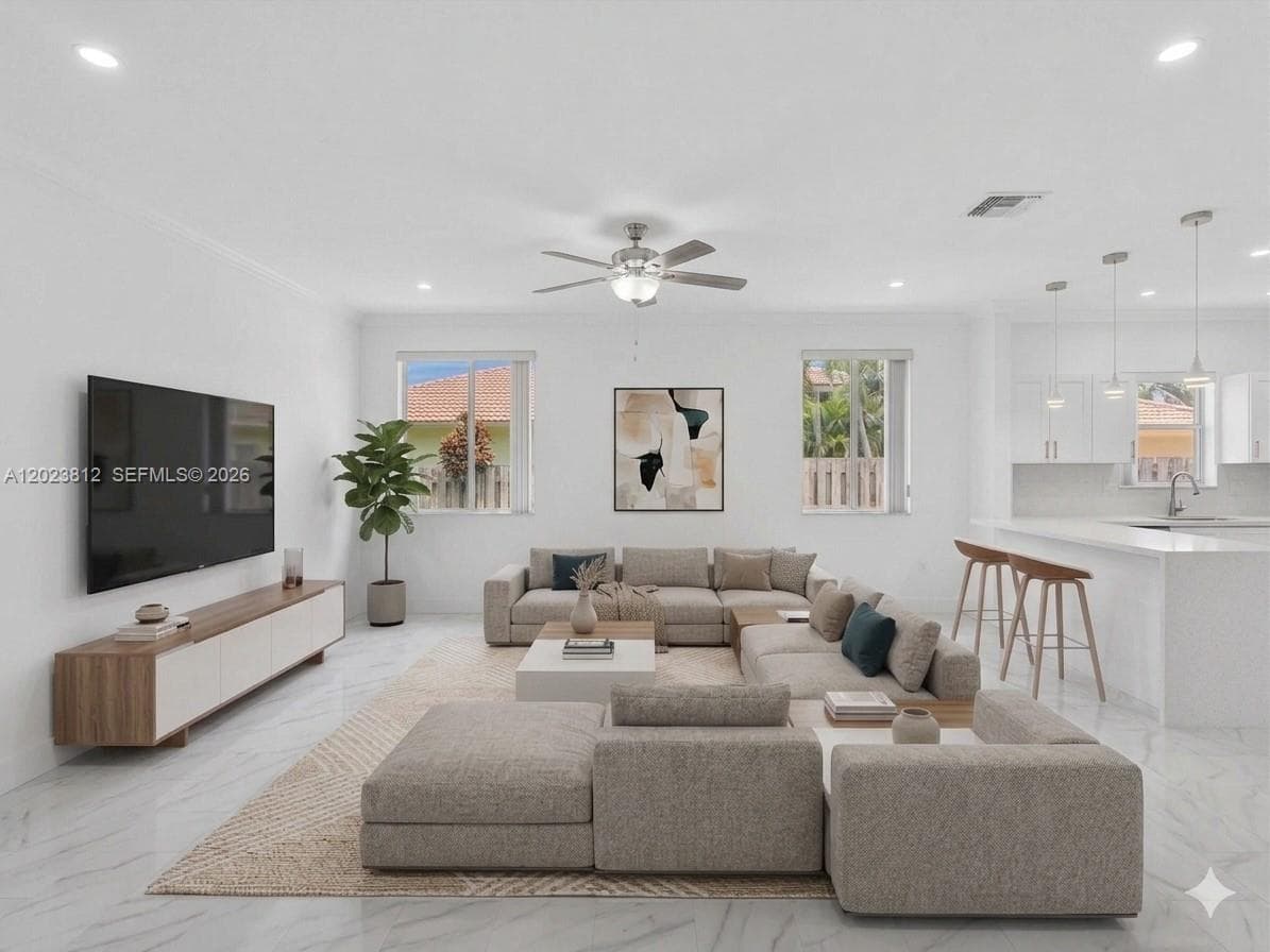 2864 SW 138th Path, Miami FL 33175 — 12
