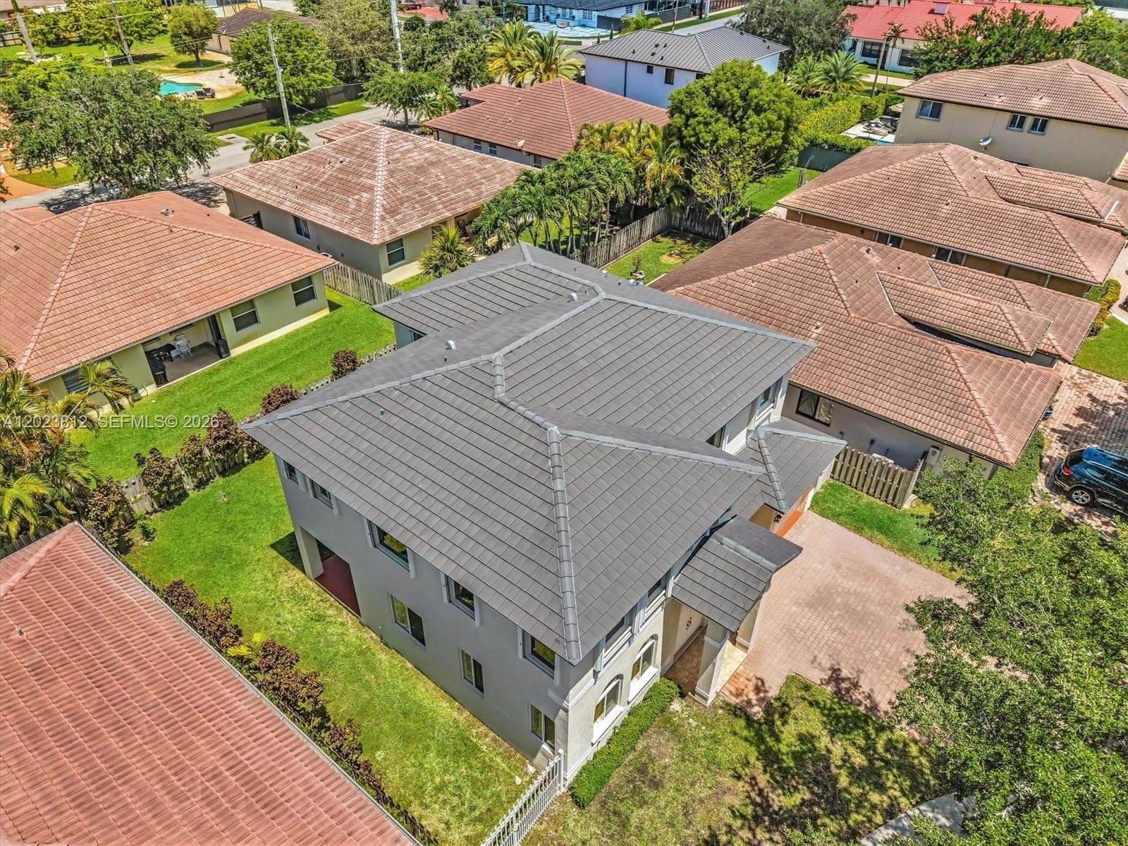 2864 SW 138th Path, Miami FL 33175 — 3