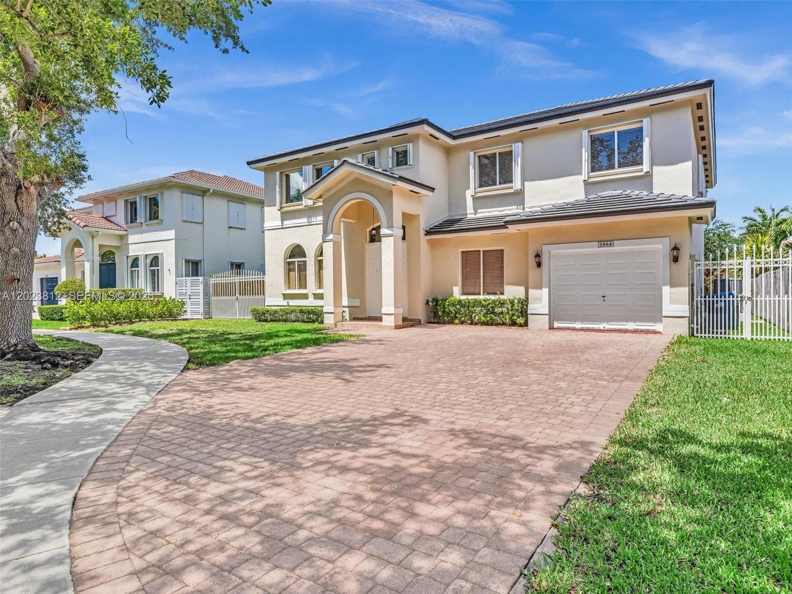 2864 SW 138th Path, Miami FL 33175 — 1