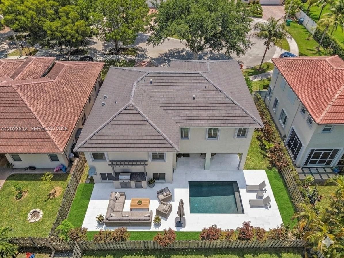 2864 SW 138th Path, Miami FL 33175 — 5