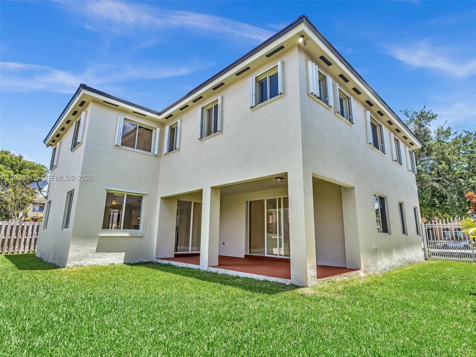 2864 SW 138th Path, Miami FL 33175 — 35