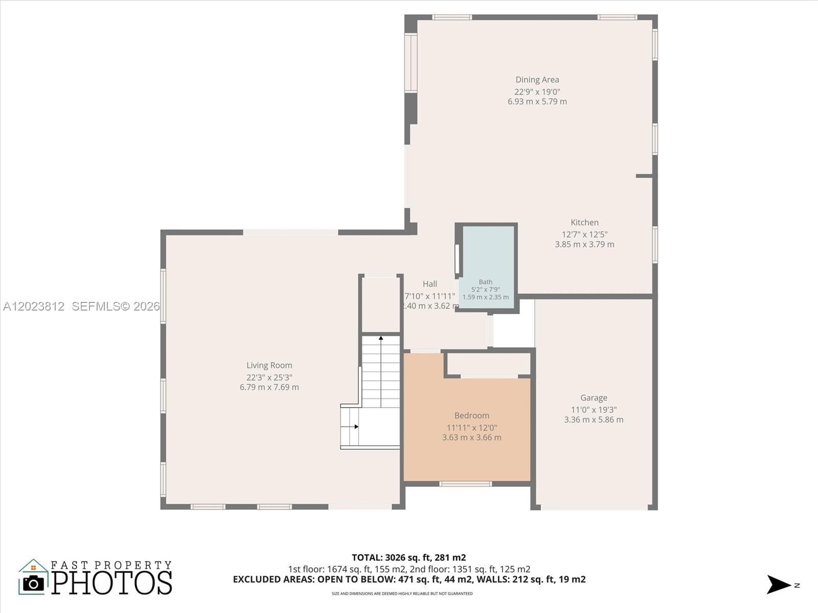 2864 SW 138th Path, Miami FL 33175 — 39
