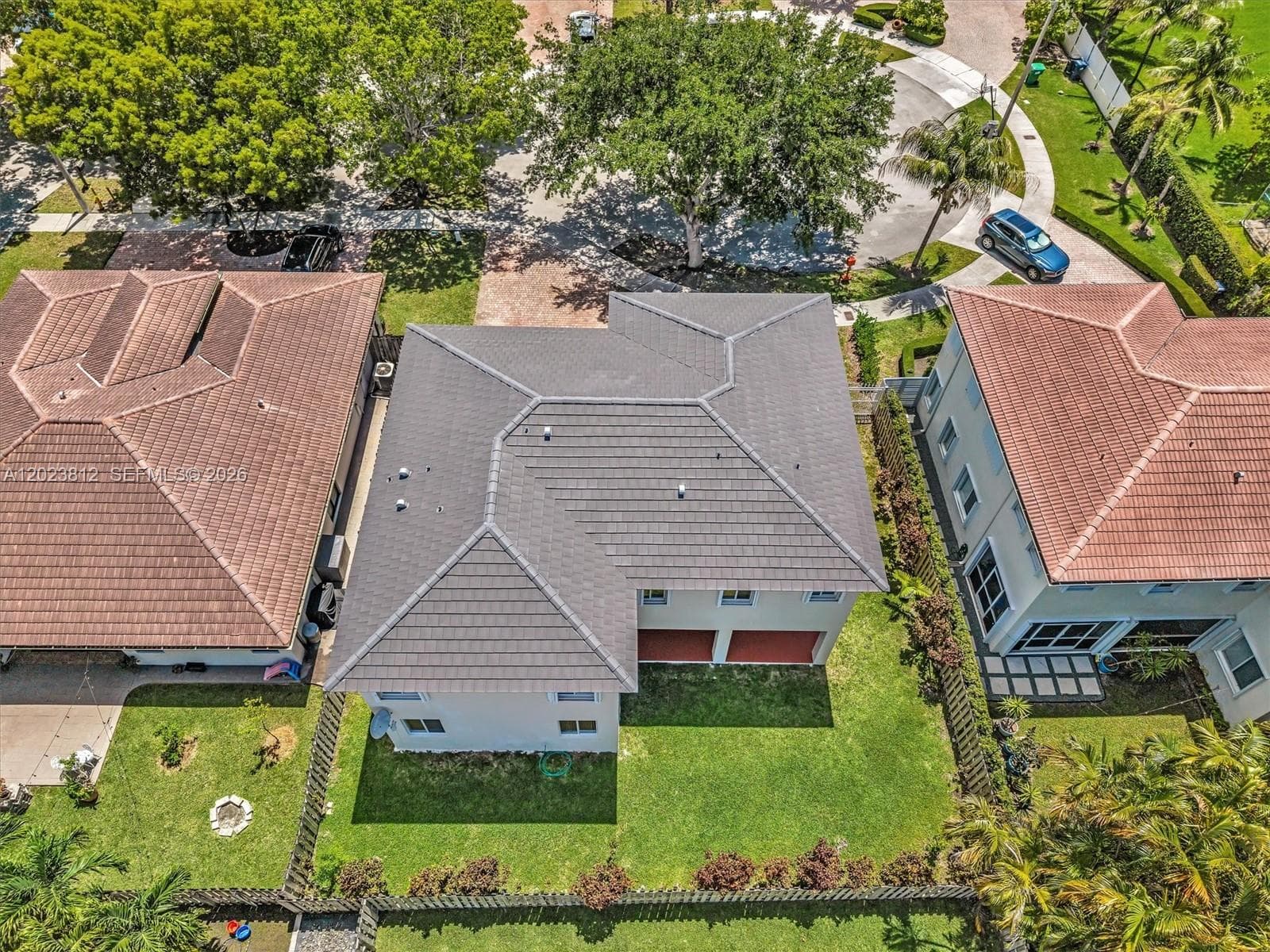 2864 SW 138th Path, Miami FL 33175 — 4