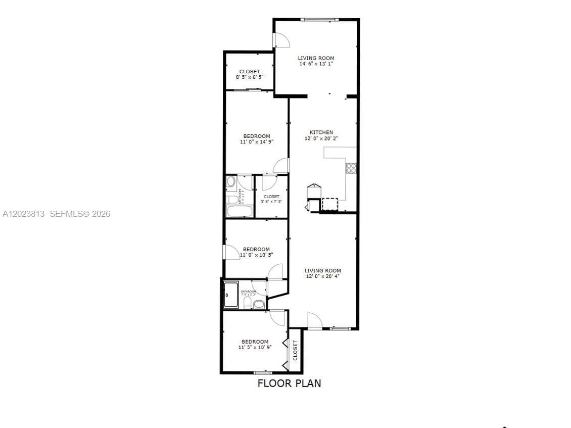 2462 W 65th St, Hialeah FL 33016 — 38