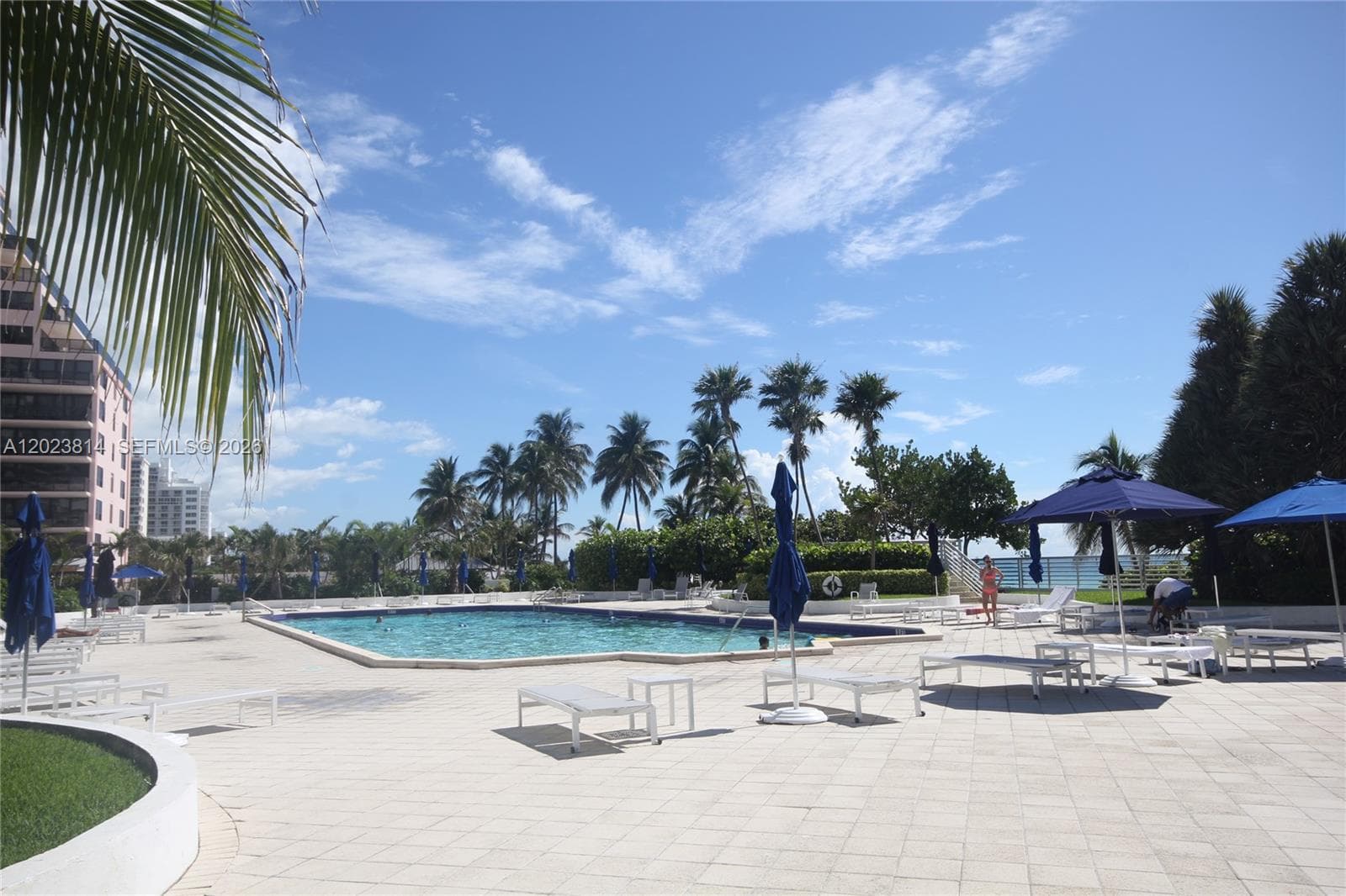 5161 Collins Ave # 502, Miami Beach FL 33140 — 30