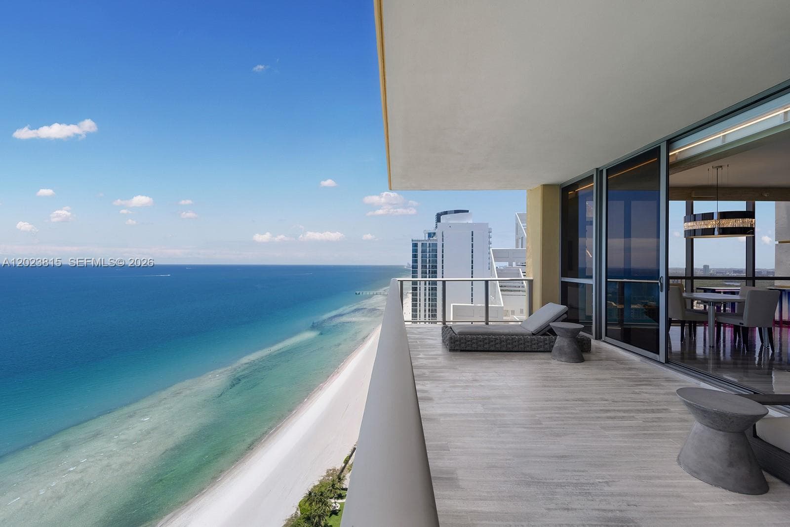 17749 Collins Ave # 3002, Sunny Isles Beach FL 33160 — 72