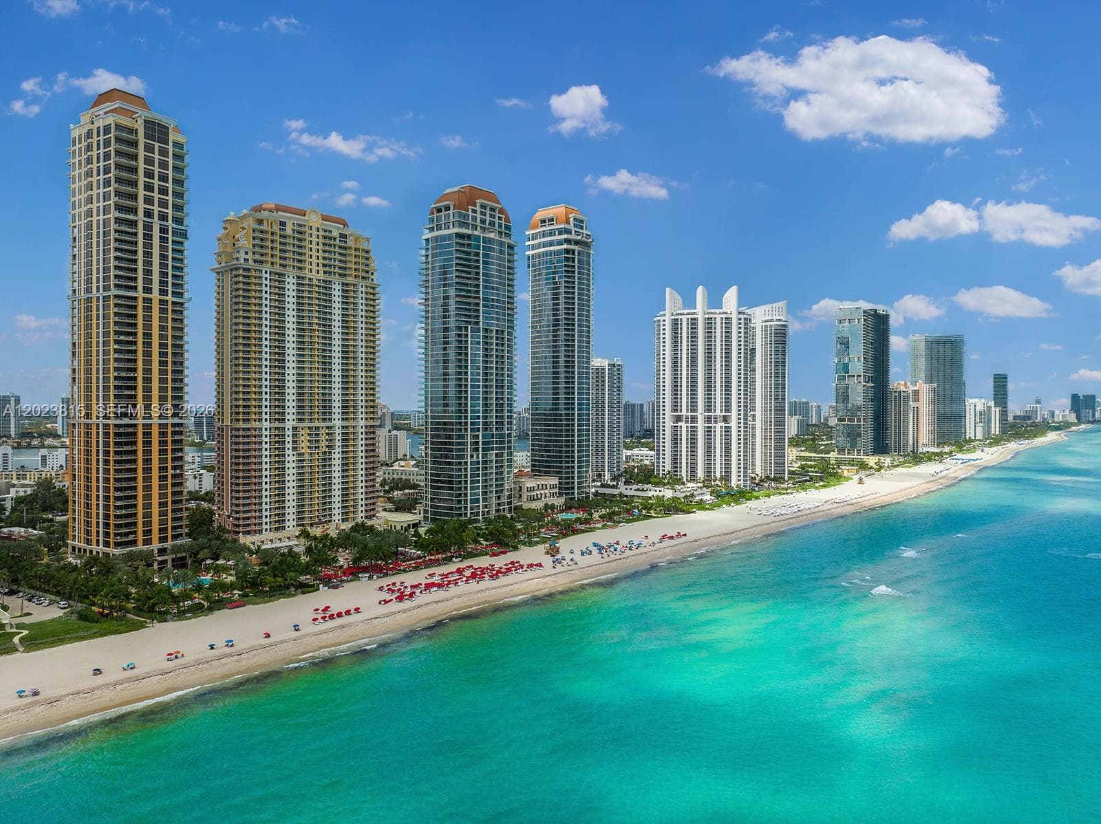 17749 Collins Ave # 3002, Sunny Isles Beach FL 33160 — 57