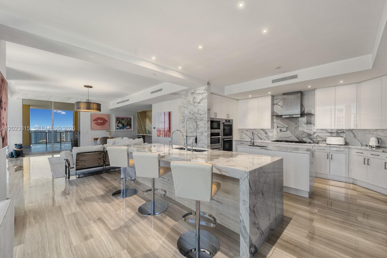 17749 Collins Ave # 3002, Sunny Isles Beach FL 33160 — 22