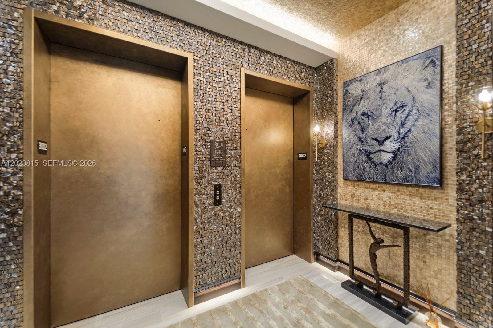 17749 Collins Ave # 3002, Sunny Isles Beach FL 33160 — 3