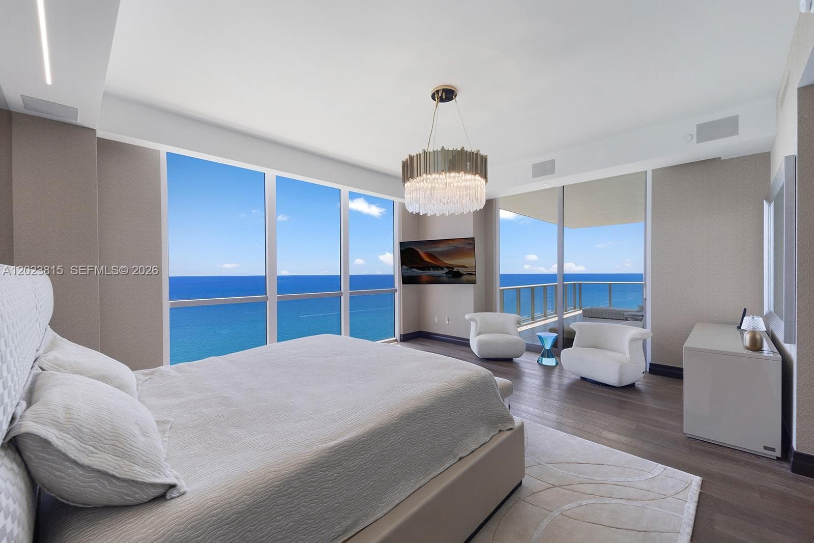 17749 Collins Ave # 3002, Sunny Isles Beach FL 33160 — 36