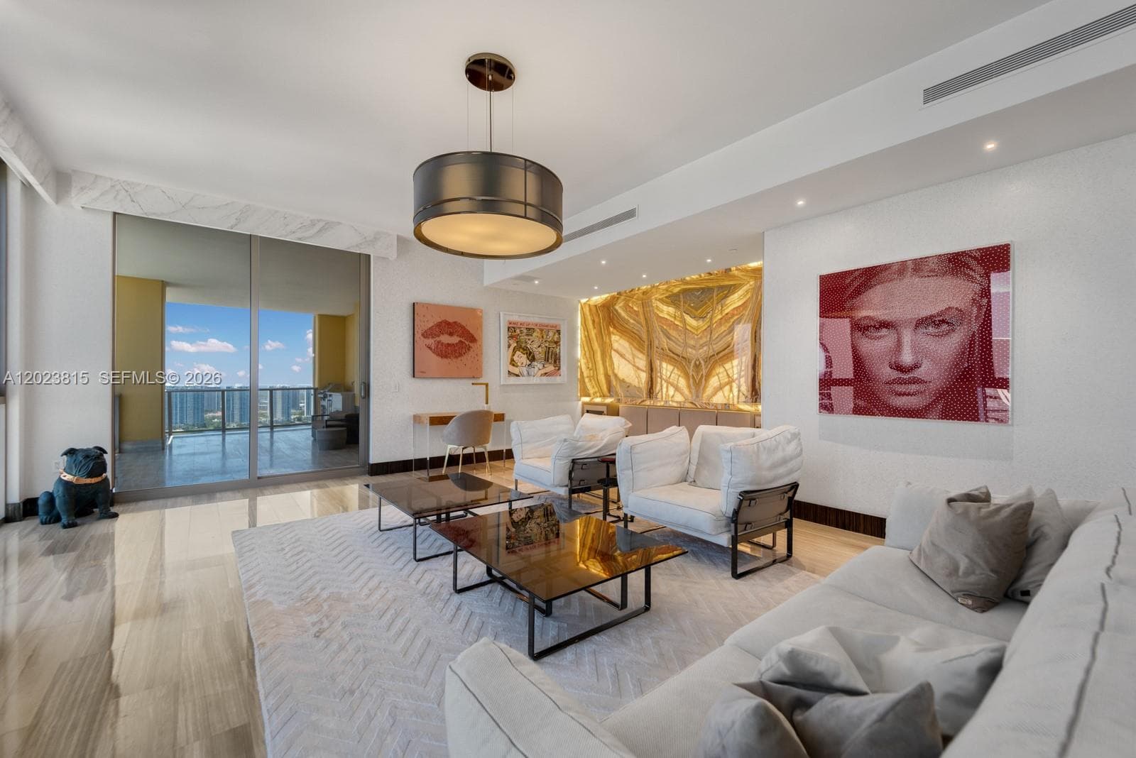 17749 Collins Ave # 3002, Sunny Isles Beach FL 33160 — 25