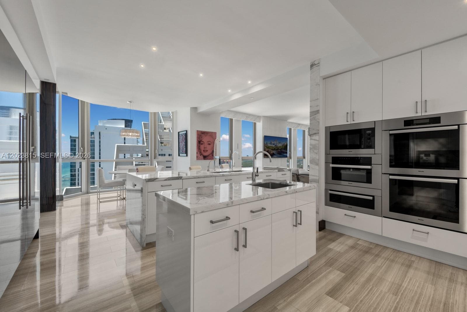 17749 Collins Ave # 3002, Sunny Isles Beach FL 33160 — 21