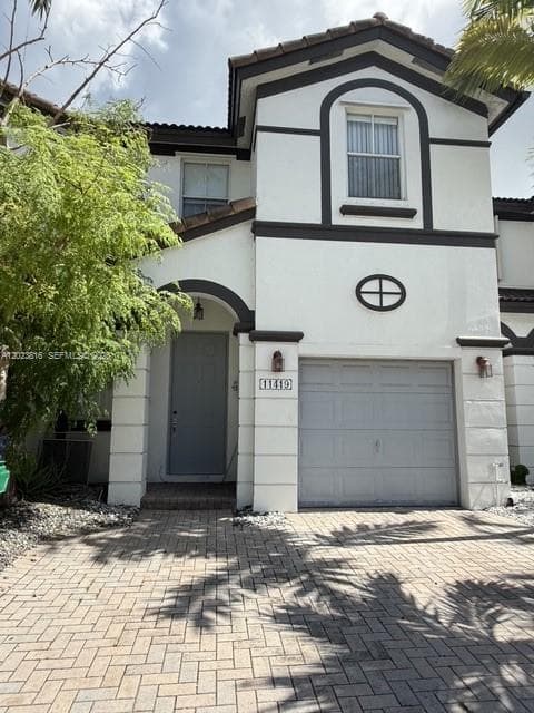 11419 NW 76th Ter, Doral FL 33178 — 1