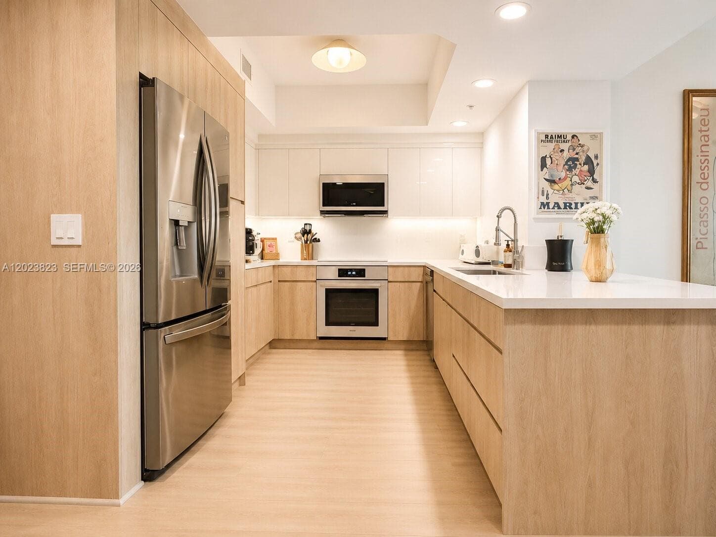 15051 Royal Oaks Ln # 904, North Miami FL 33181 — 2