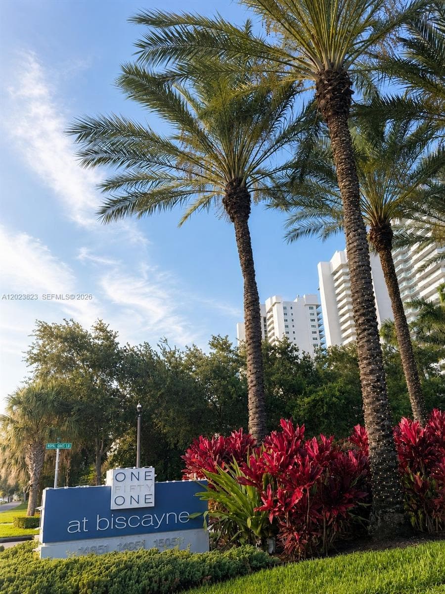 15051 Royal Oaks Ln # 904, North Miami FL 33181 — 25