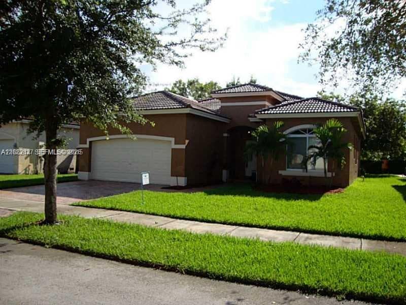 2241 SE 17th Ave, Homestead FL 33035 — 1