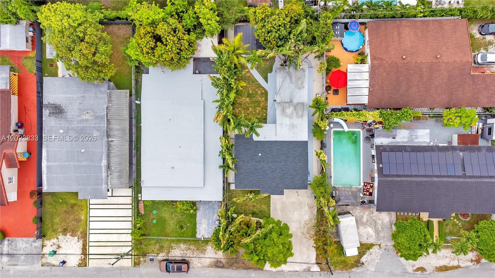 6566 SW 35th St, Miami FL 33155 — 33