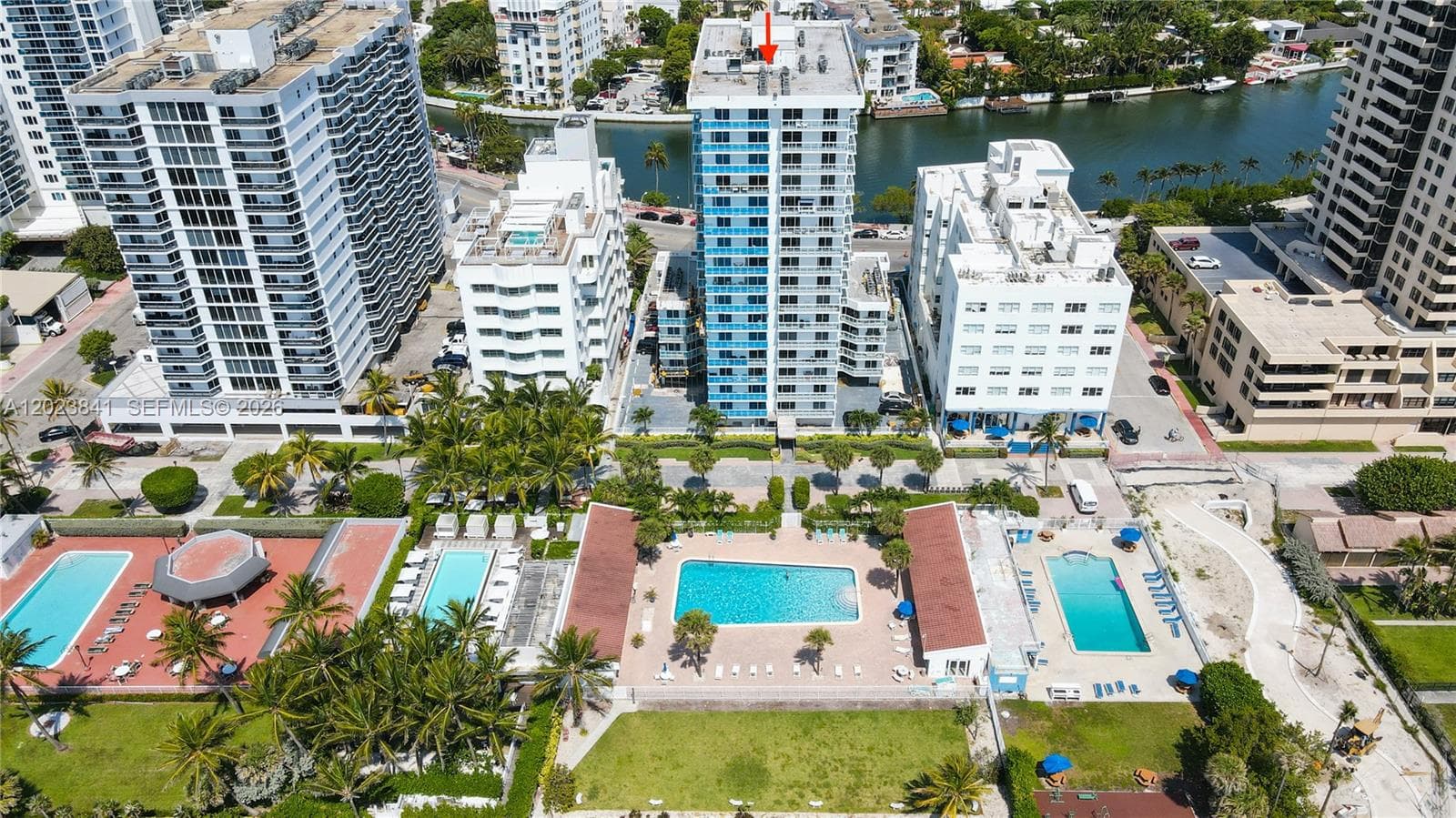 2457 Collins Ave # 1602, Miami Beach FL 33140 — 26