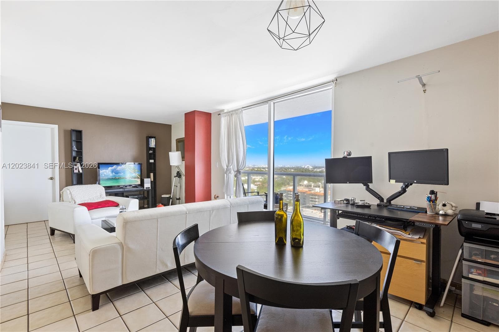 2457 Collins Ave # 1602, Miami Beach FL 33140 — 3
