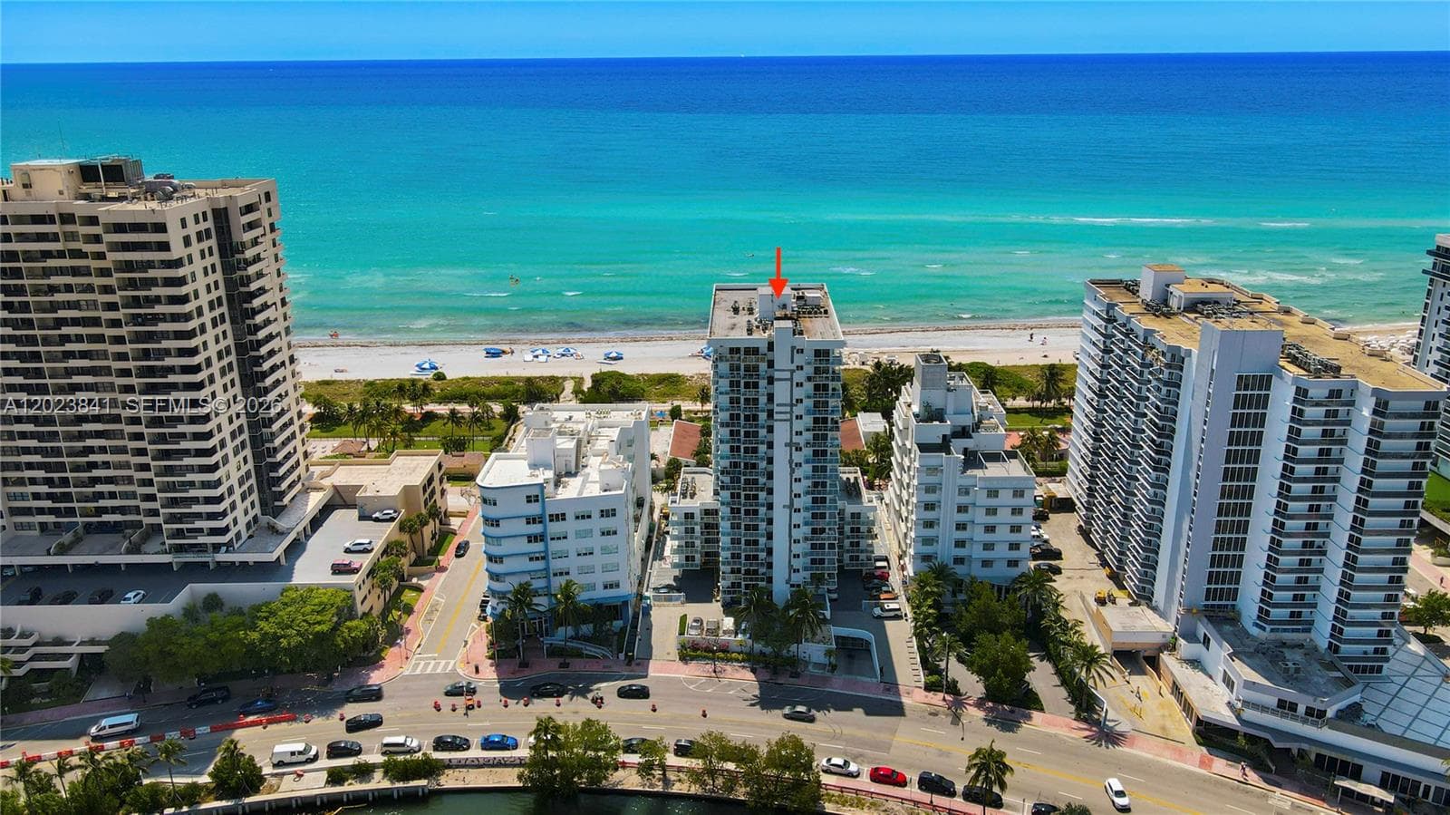 2457 Collins Ave # 1602, Miami Beach FL 33140 — 28